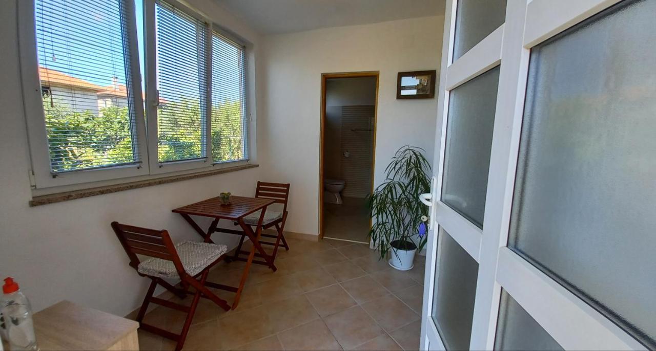 Apartman Martina Zadar Exterior photo