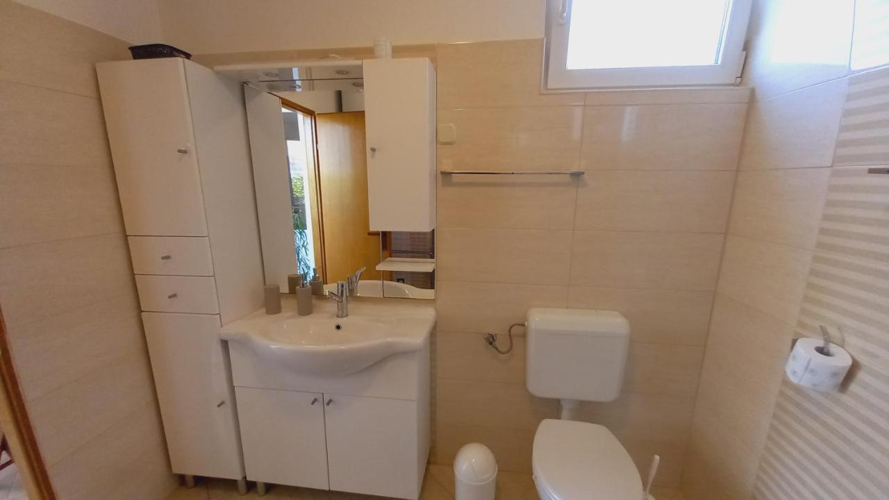 Apartman Martina Zadar Exterior photo