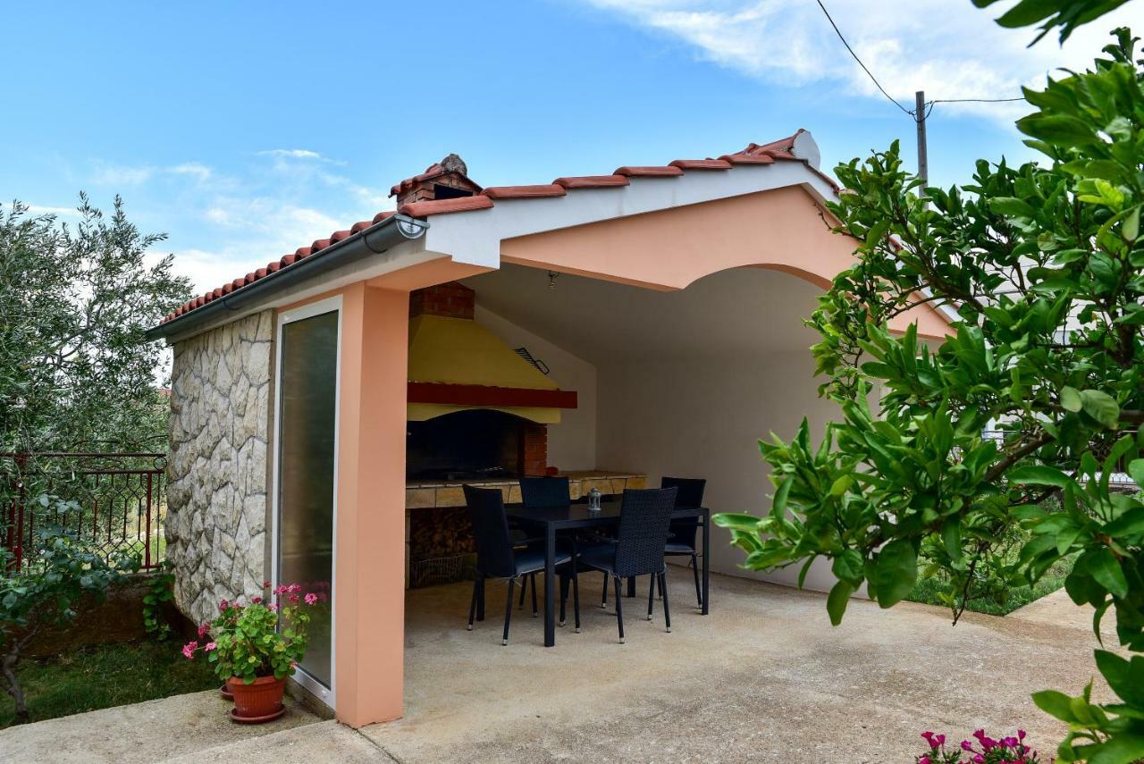 Apartman Martina Zadar Exterior photo